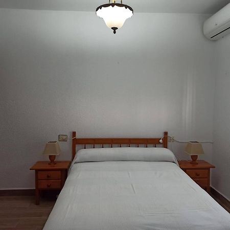 Casa Chiclana Con Piscina Privada Villa Chiclana de la Frontera Eksteriør billede
