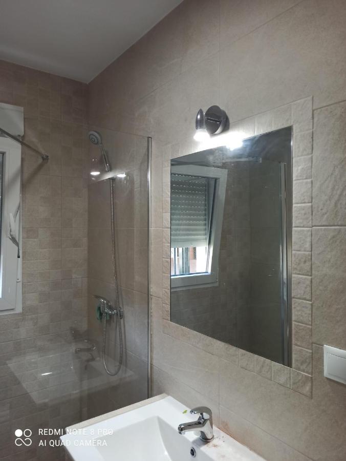 Casa Chiclana Con Piscina Privada Villa Chiclana de la Frontera Eksteriør billede
