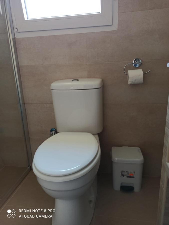 Casa Chiclana Con Piscina Privada Villa Chiclana de la Frontera Eksteriør billede