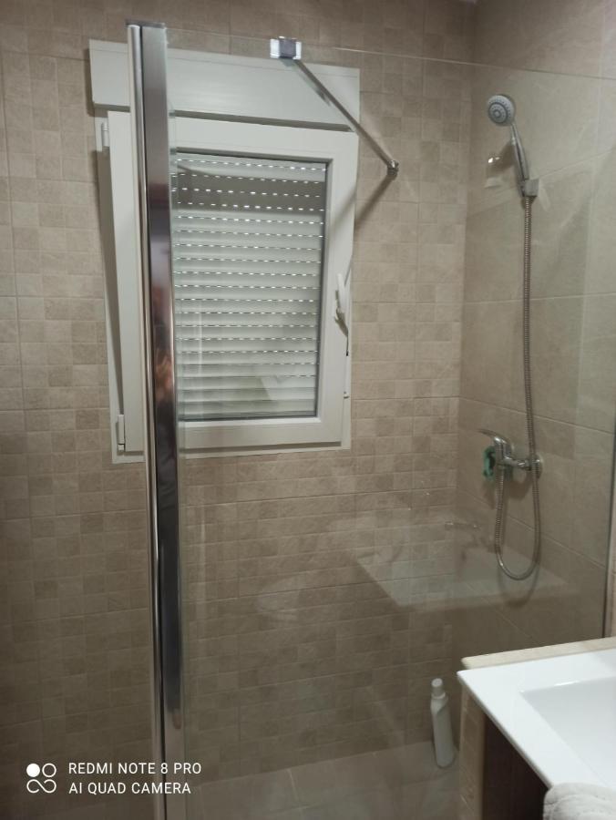 Casa Chiclana Con Piscina Privada Villa Chiclana de la Frontera Eksteriør billede
