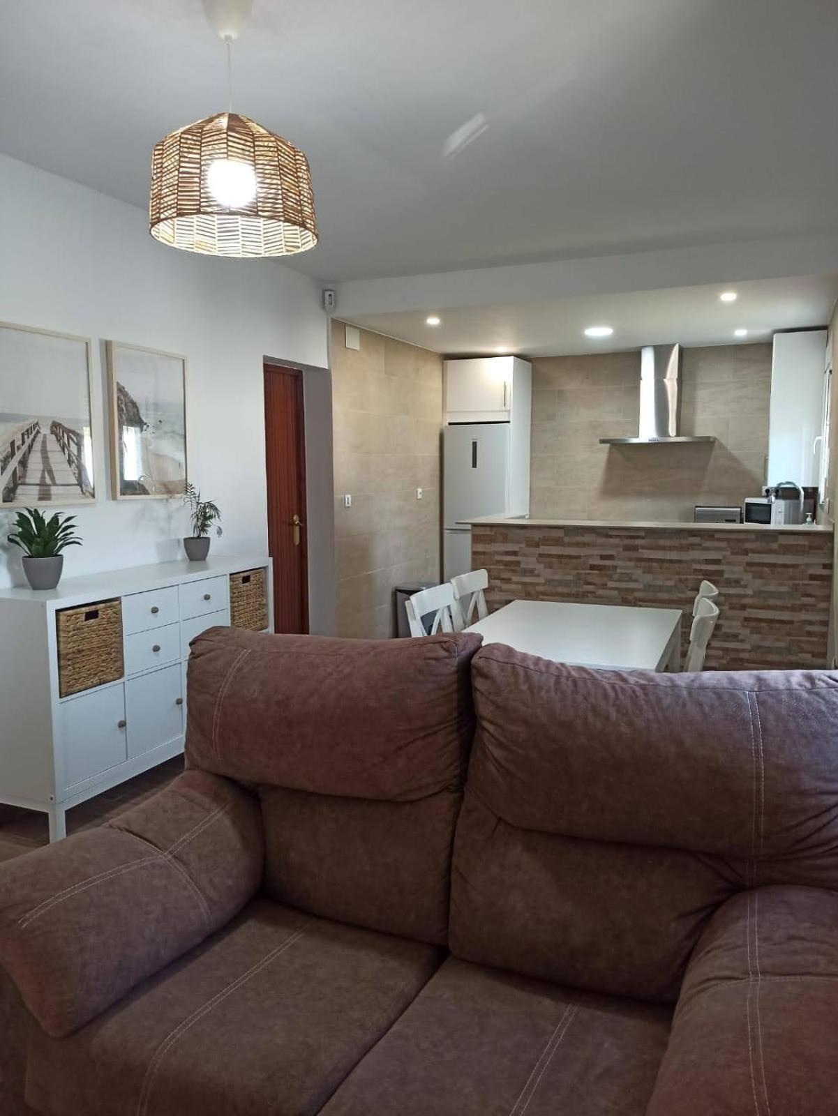 Casa Chiclana Con Piscina Privada Villa Chiclana de la Frontera Eksteriør billede