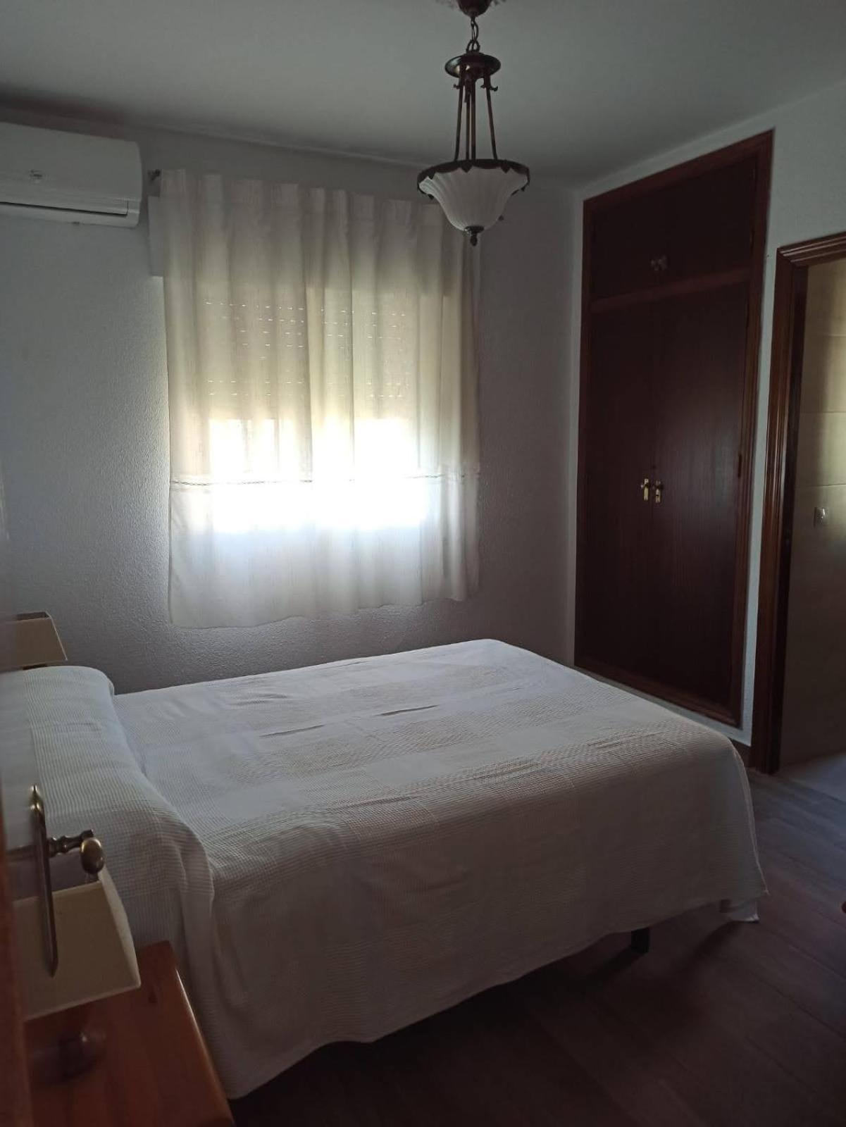 Casa Chiclana Con Piscina Privada Villa Chiclana de la Frontera Eksteriør billede