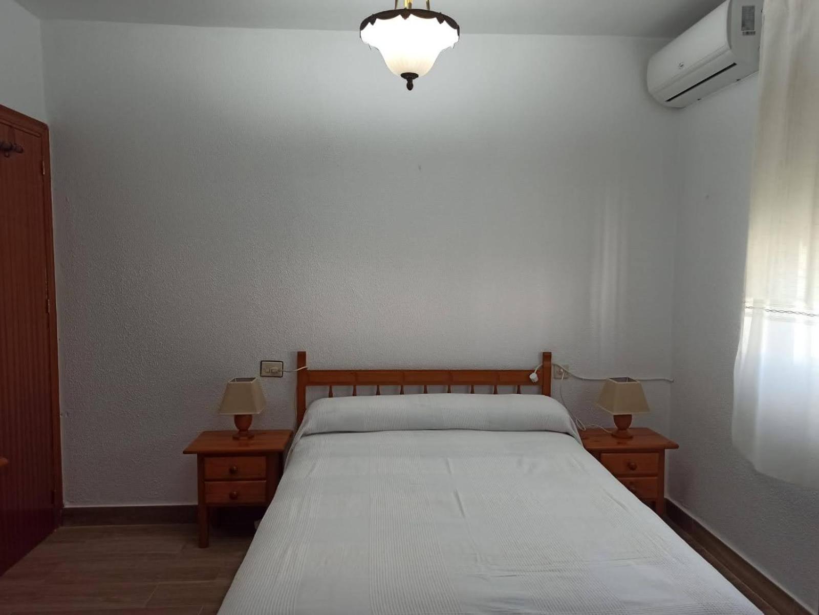 Casa Chiclana Con Piscina Privada Villa Chiclana de la Frontera Eksteriør billede
