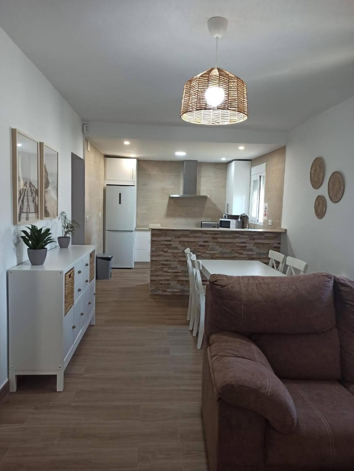 Casa Chiclana Con Piscina Privada Villa Chiclana de la Frontera Eksteriør billede