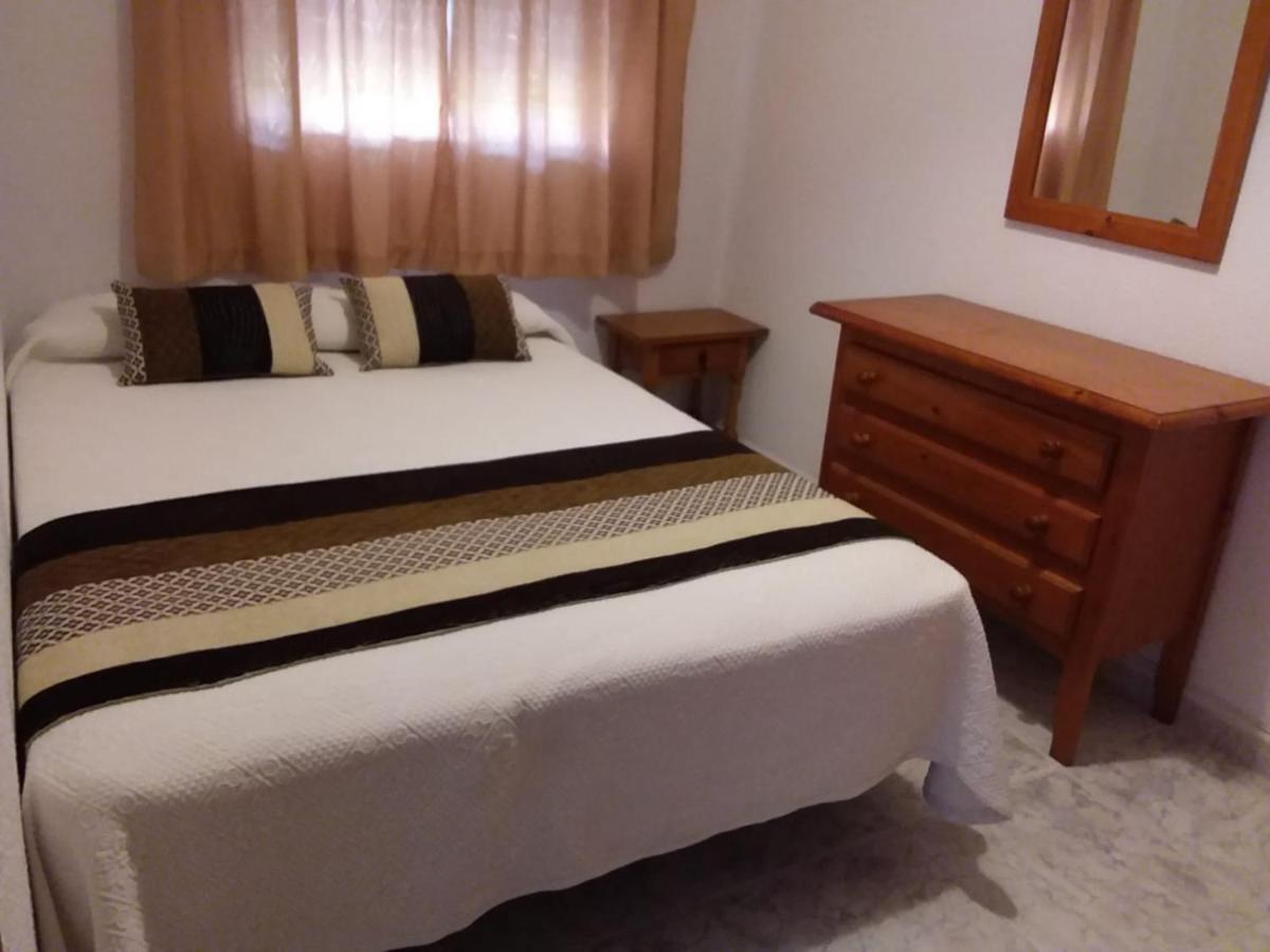 Casa Chiclana Con Piscina Privada Villa Chiclana de la Frontera Eksteriør billede